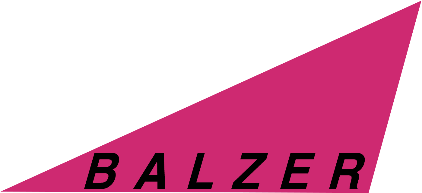 Firmenlogo von Balzer