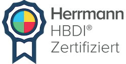 HBDI-Zertifiziert