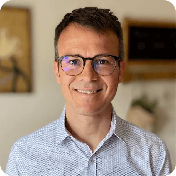 Juan Frigols von NELA