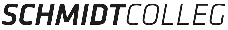 Firmenlogo von SchmidtColleg