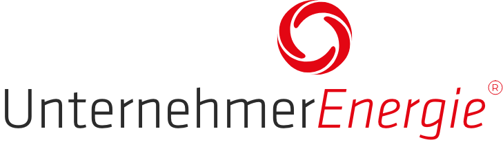 Logo von Unternehmerenergie