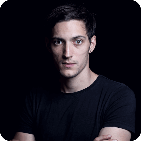 Marco Härtl von NELA